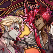 Alastor Morningstar