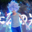 Godspeed Killua