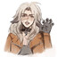 SilverMyBeloved