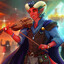 Steam avatar