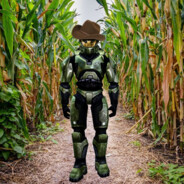 Player Avatar