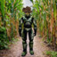 Farming Spartan