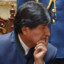 Evo Morales