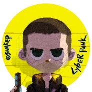 不是当午是呆比