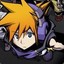 Neku is not crash