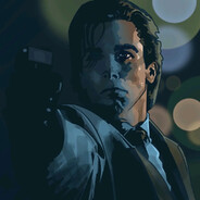 Patrick Bateman avatar