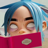 BundyIsHome avatar
