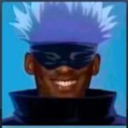 肘术高专の最强