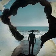 一蓑烟雨任平生