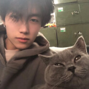 沉鱼落雁de帅哥