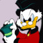 Scrooge McDuck