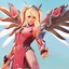 Mercy main