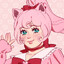 Steam avatar