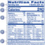 Nutrition Facts