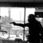 Bloodthirsty Lunatic