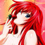 Rias Gremory
