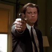 John Travolta - steam id 76561197963188688