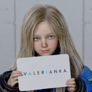 VALERIANKA