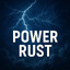KapiToshka #PowerRust
