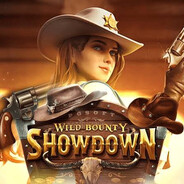 pro player ng wild bounty