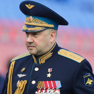 Sergey Vladimirovich Surovikin