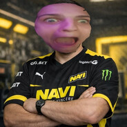 NAVI | Qwerttty