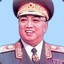 KIM II-SUNG