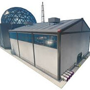 Nuclear Power Plant
