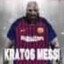 kratos messi