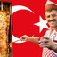 Kebab man