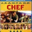 ChefBlurayDVD