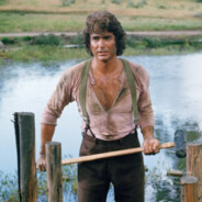Charles Ingalls