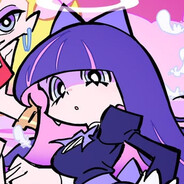 Steam Avatar