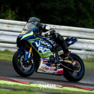 追上我比登天难