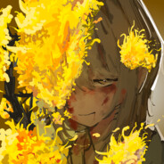 绽放E.G.O::山茶花