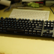 Logitechit solmuun