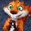squirrel nuts