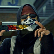 Neyro | CRT - steam id 76561198075708538