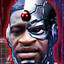 Anime Profile Pic