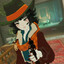mentally ill self report's avatar