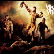 在座的各位都是垃圾