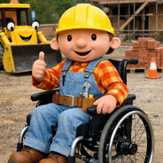 Bob The Builder ☂INVALID☂