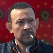 公平の县长牧之张一郎