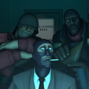 Steam Avatar