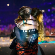 在美留学生刘玥