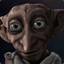 Dobby - The Free House Elf