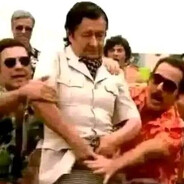 LEDonLSD
