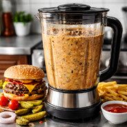 BigMacShake