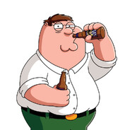 Peter Griffin