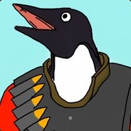 Bionicpenguin